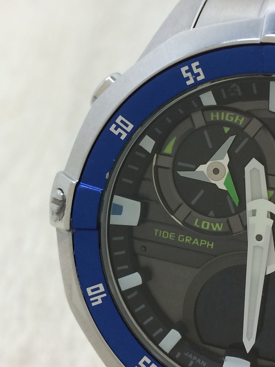 casio edifice 5299 ema 100