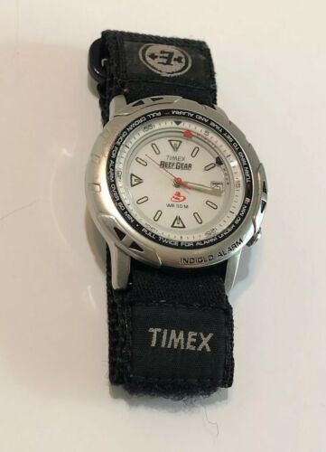 timex reef gear