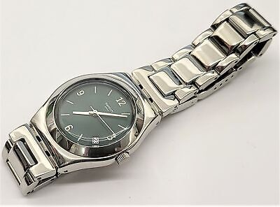 ★SWATCH★ [Headquarters] Swatch Irony Medium YLS468G 51dNOk9WecL._AC_SY350_QL30_.jpg