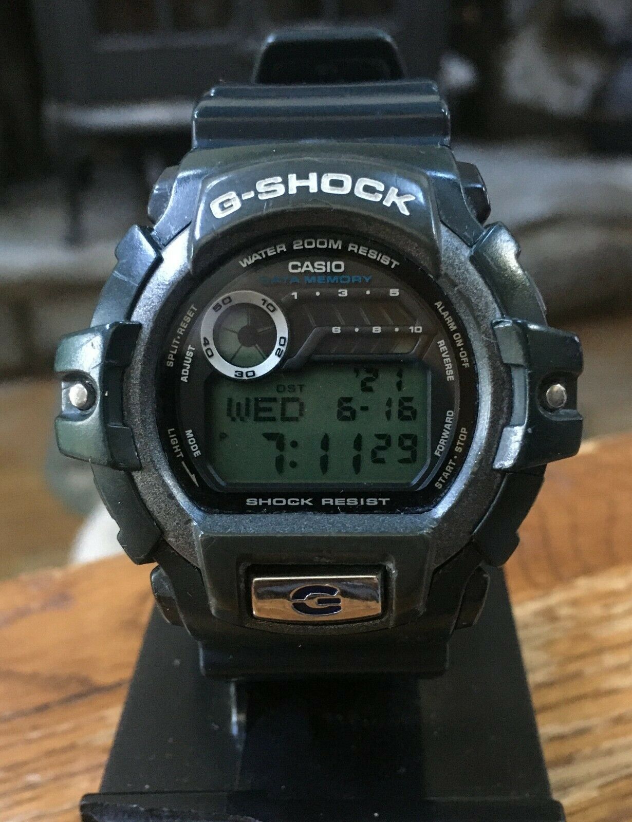 G shock g discount 2210