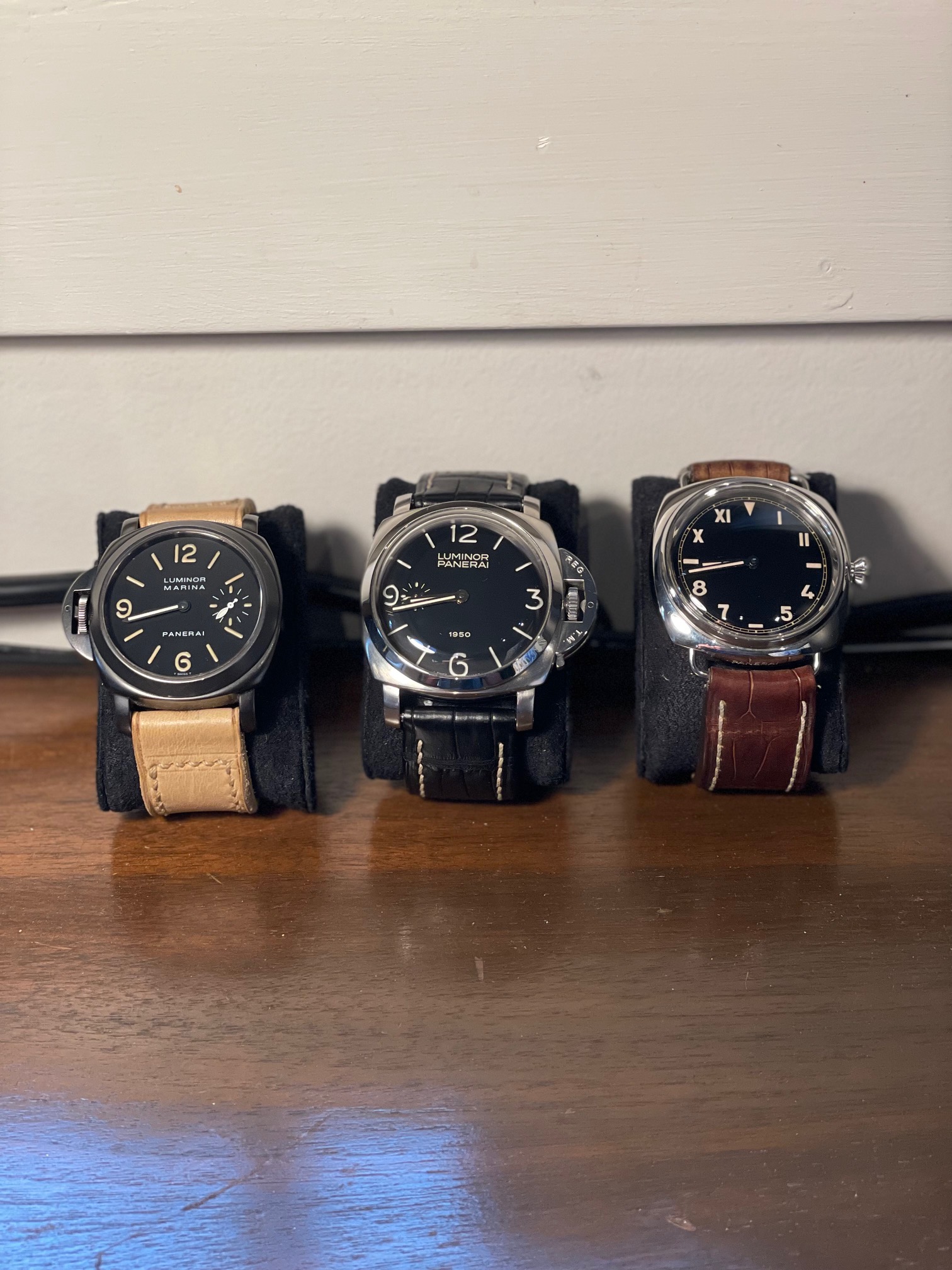 FS PAM 26B PAM 127 and PAM 249 WatchCharts