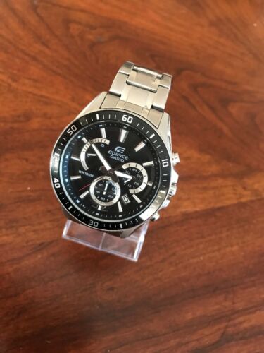 casio edifice 5490 efr 552