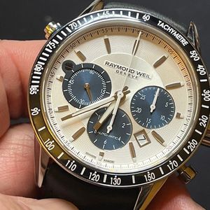 Raymond Weil 9136-2 Watch | WatchCharts