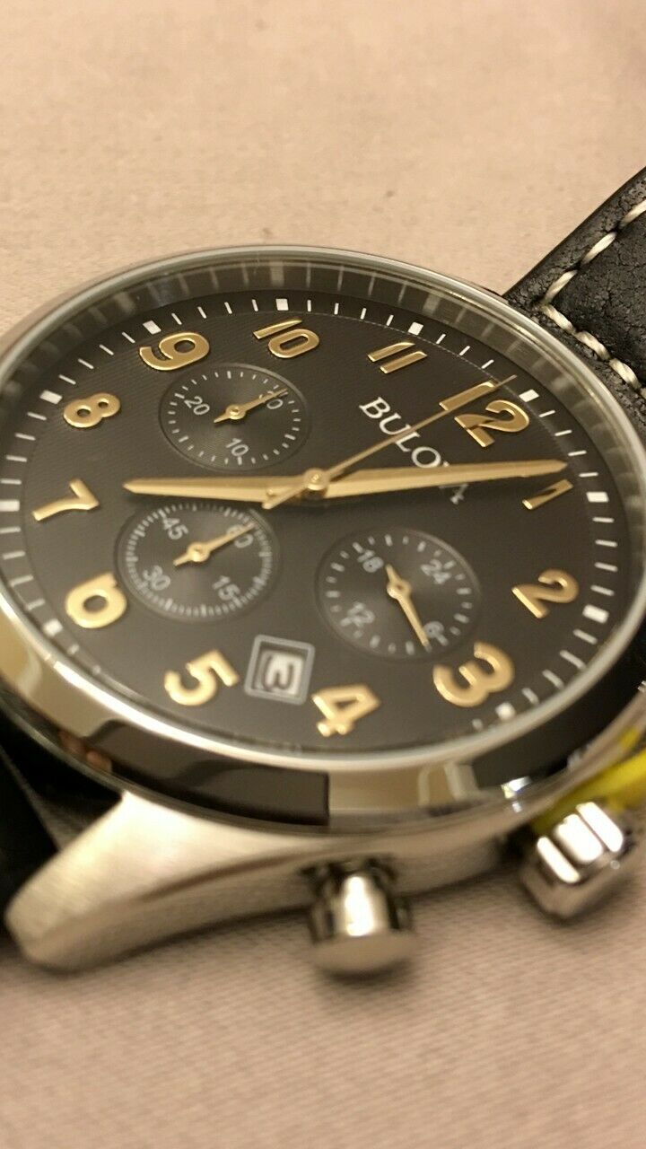 Bulova 96b302 best sale