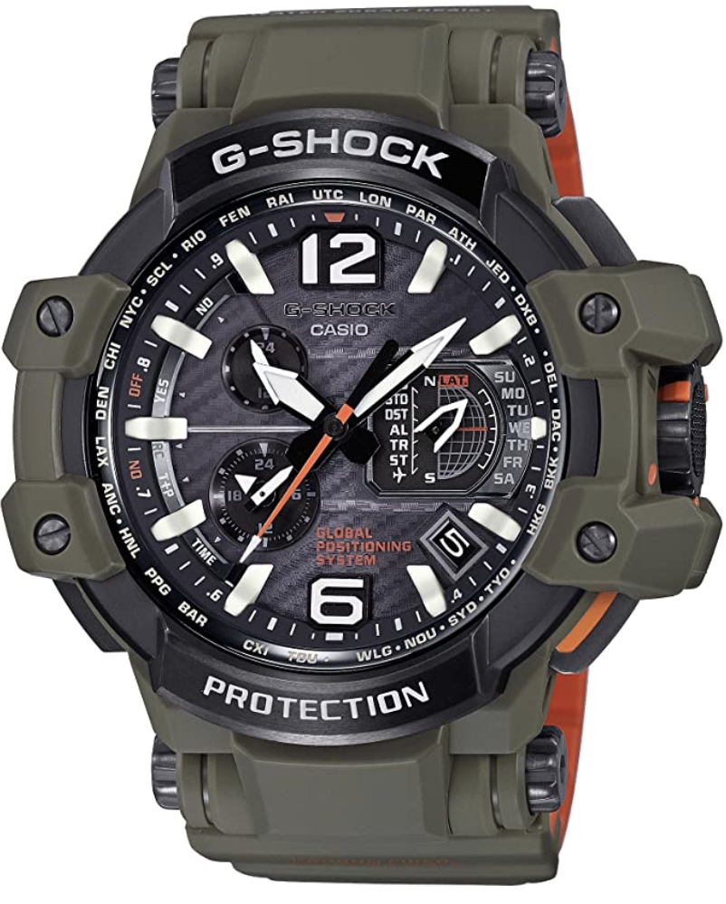 G shock gpw 1000 price on sale