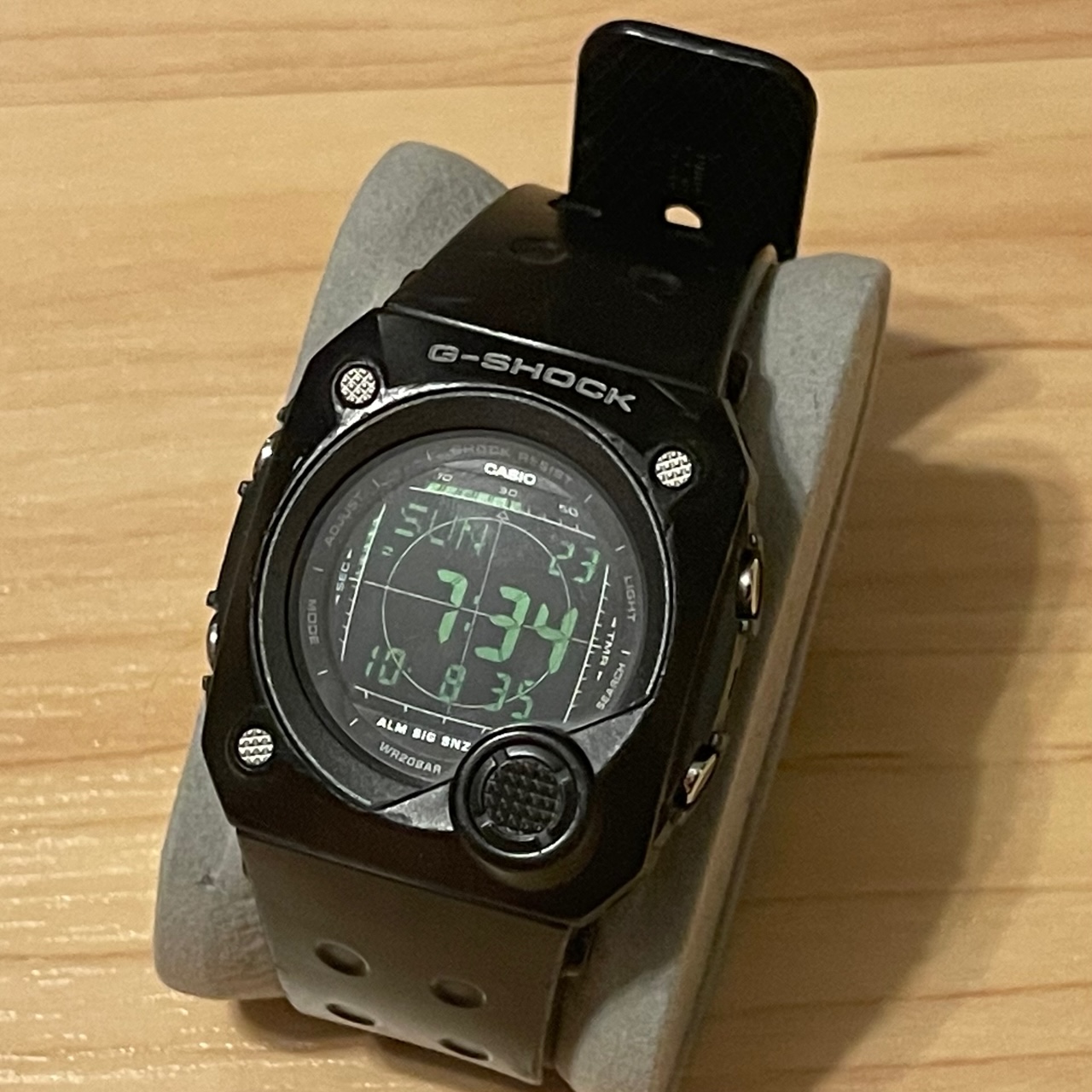 casio g 8000