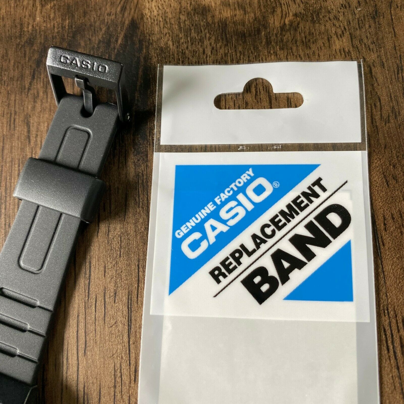 Casio Marlin Alarm Chronograph W-450 Mod. 248 May 1982 JAPAN for $232  for sale from a Seller on Chrono24