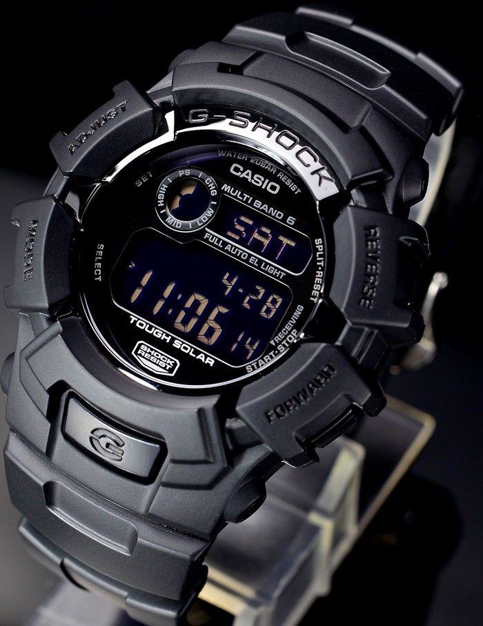 casio g shock gw2310fb