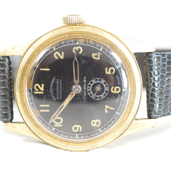 Pièce D'horlogerie Pour Montre FELSA - Roue D'échappement 279 - Neuf Sans étiquette - Fabriqué En France