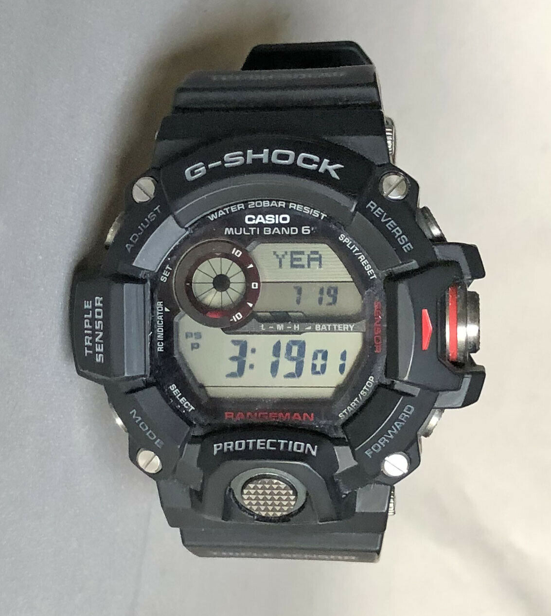 g shock 3410 price