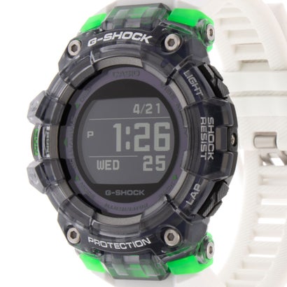 G-SHOCK G-SHOCK G-SHOCK watch GBD-100SM-1A7JF (white system etc