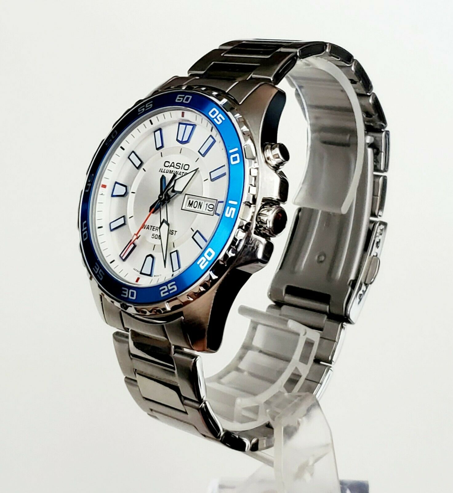 Casio on sale watch 5373