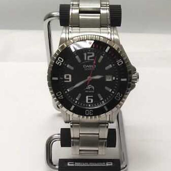 Casio Mdv-101 | WatchCharts Marketplace