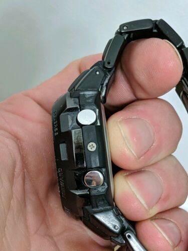 G-SHOCK コックピットシリーズ G-702BD Casio g-shock Stainless Steel Cockpit Series G-702bd-1a | WatchCharts