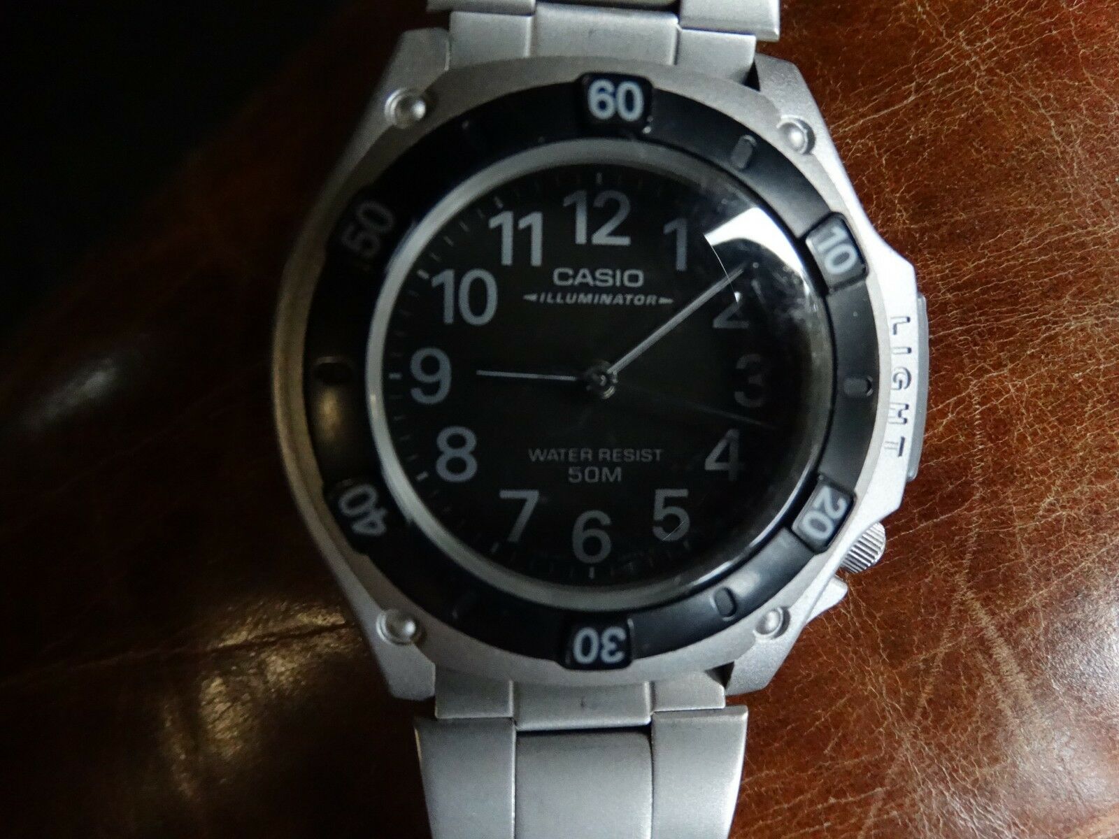 casio g shock wr50m