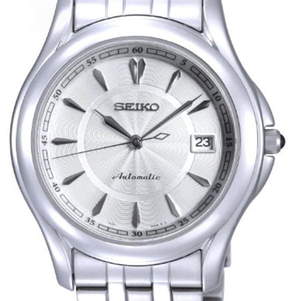[Belt adjustment free] Reimport not yet released in Japan SEIKO SNM041