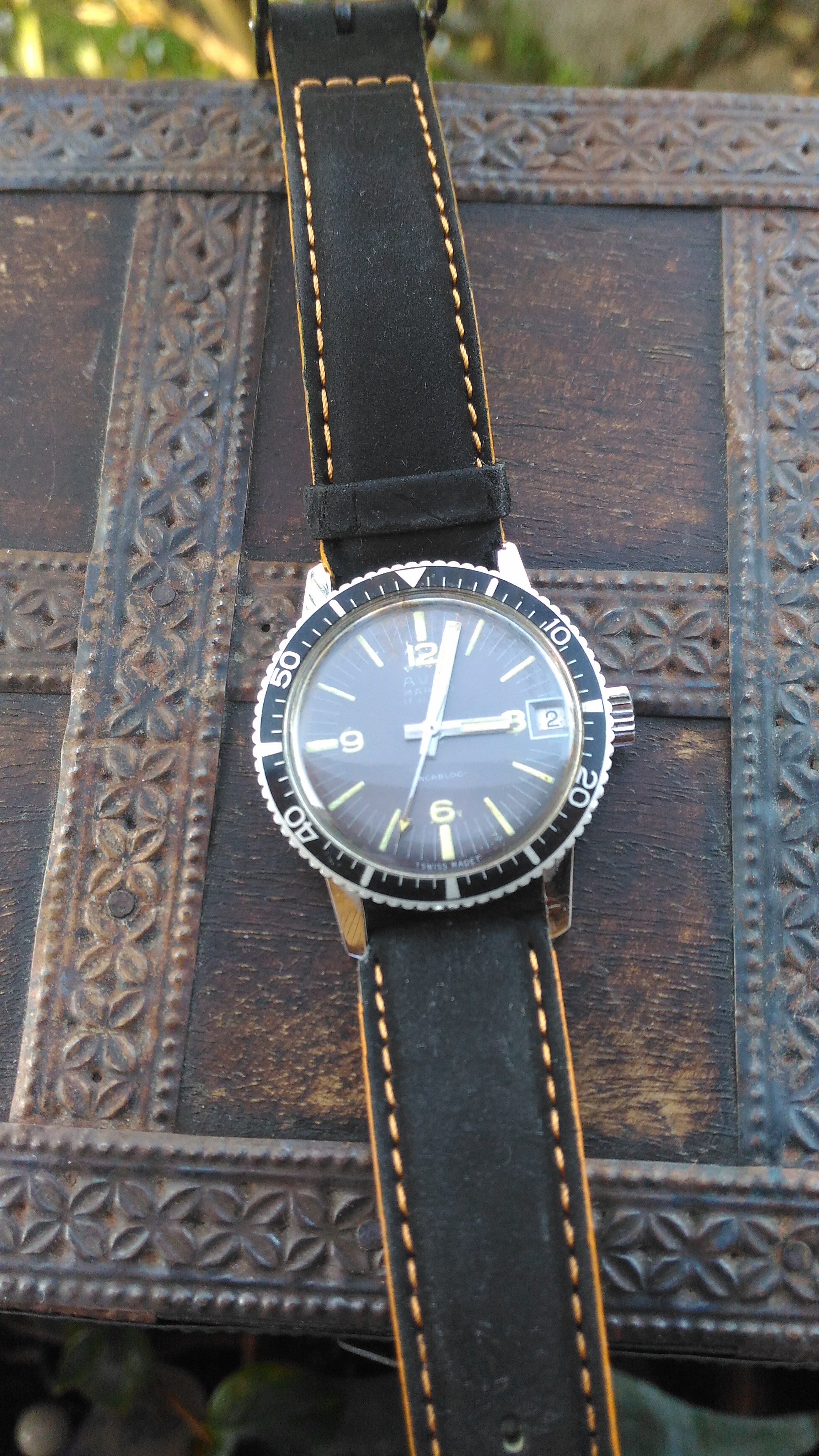 Avia discount marino diver