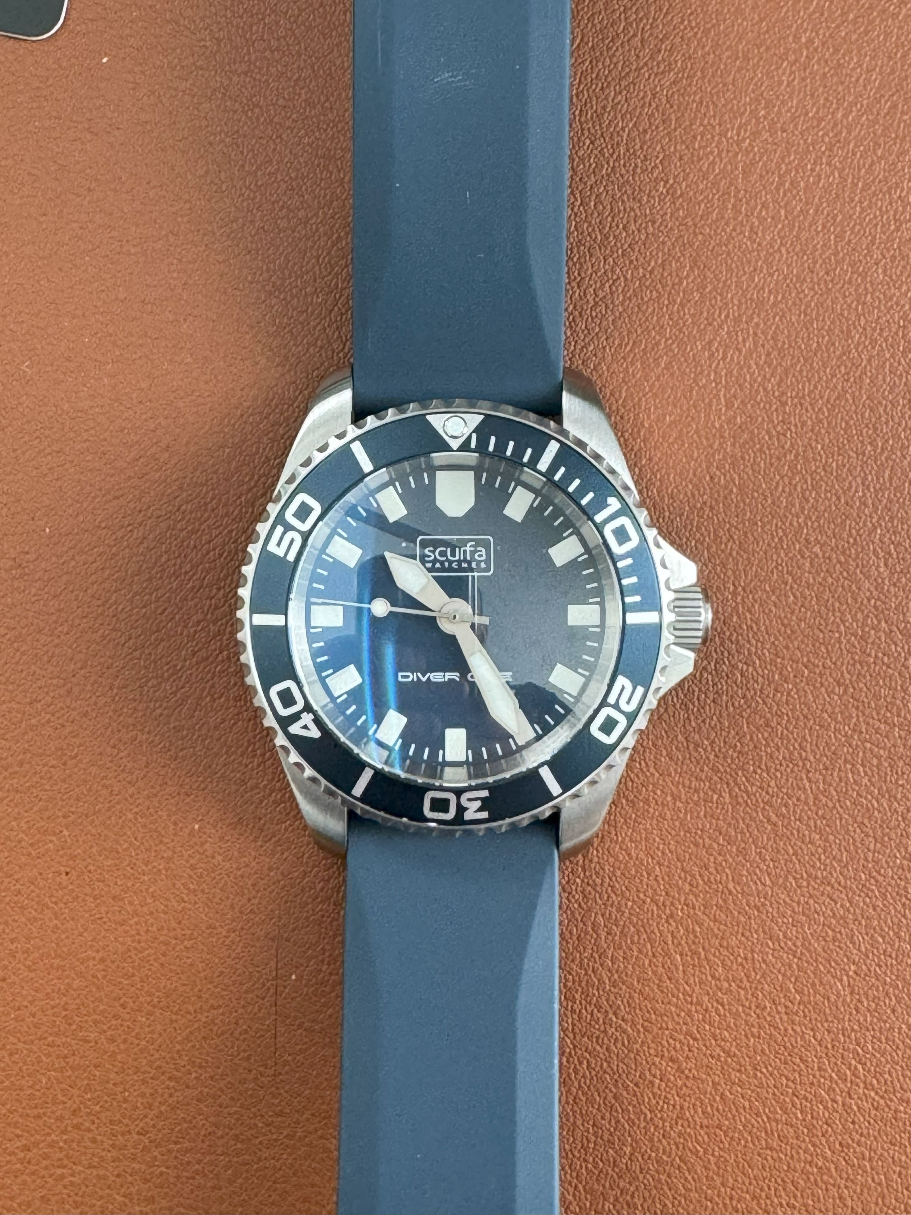 Scurfa watchuseek hot sale