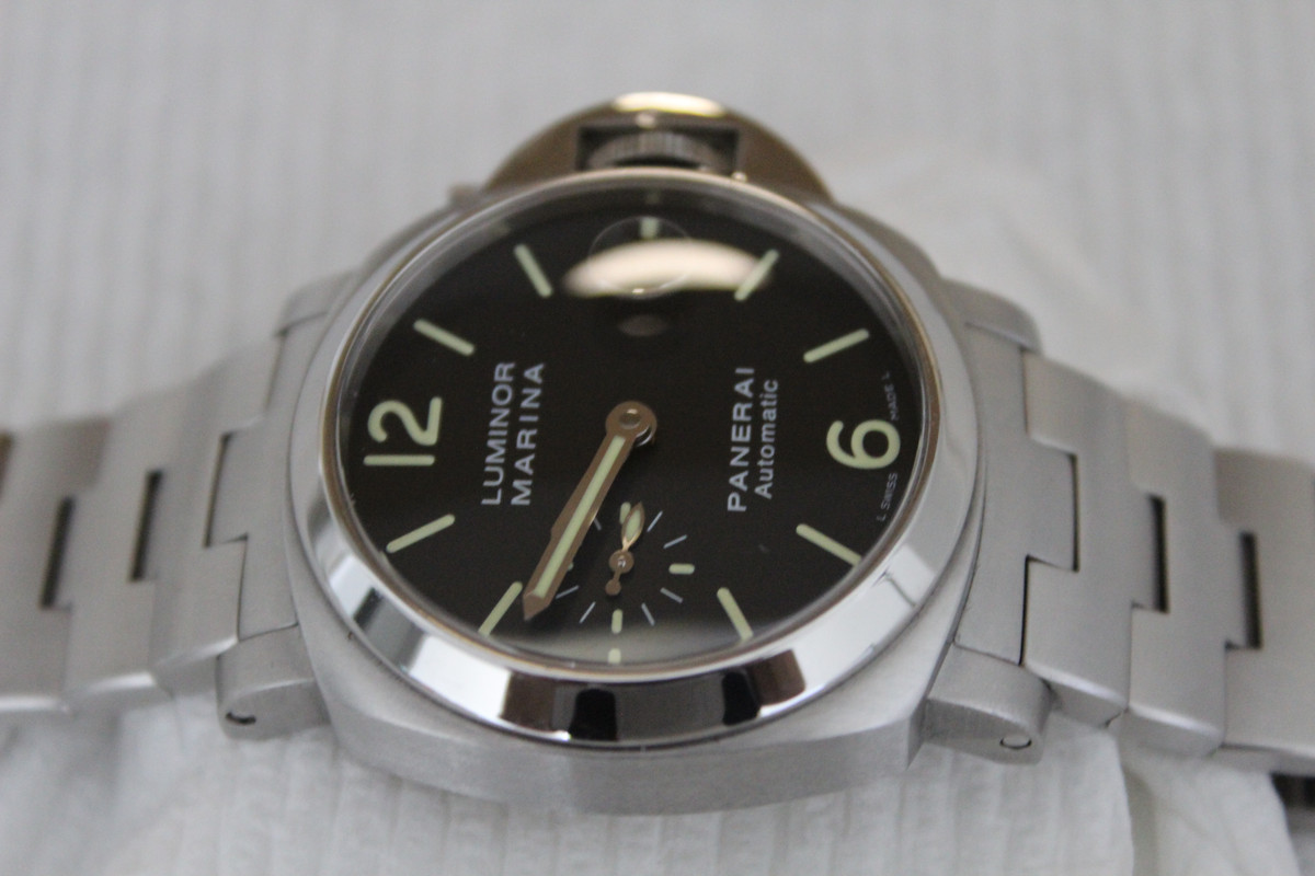 Panerai 298 clearance