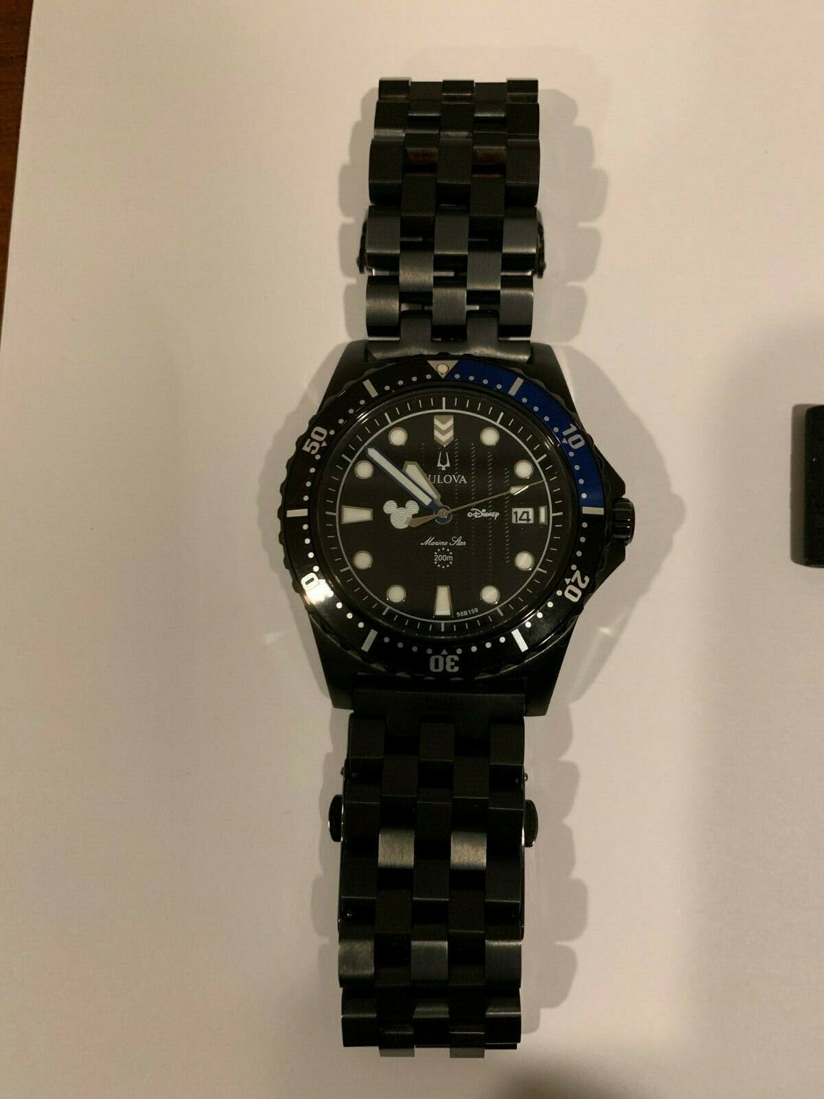 bulova 98b159