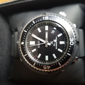 Seiko Prospex Diver Scuba Lowercase Special Edition UNITED ARROWS