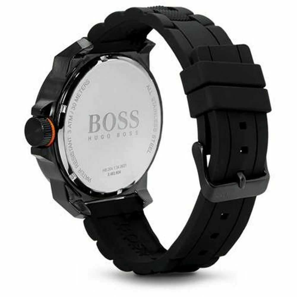 Boss orange watch sale best sale