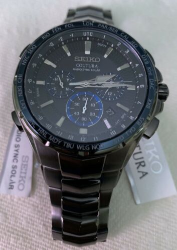 seiko coutura ssg021