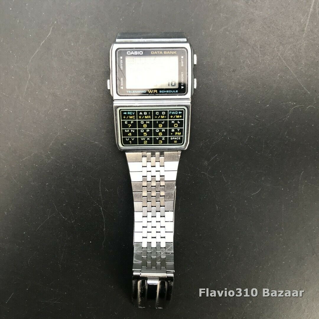 Casio dbc 610 on sale