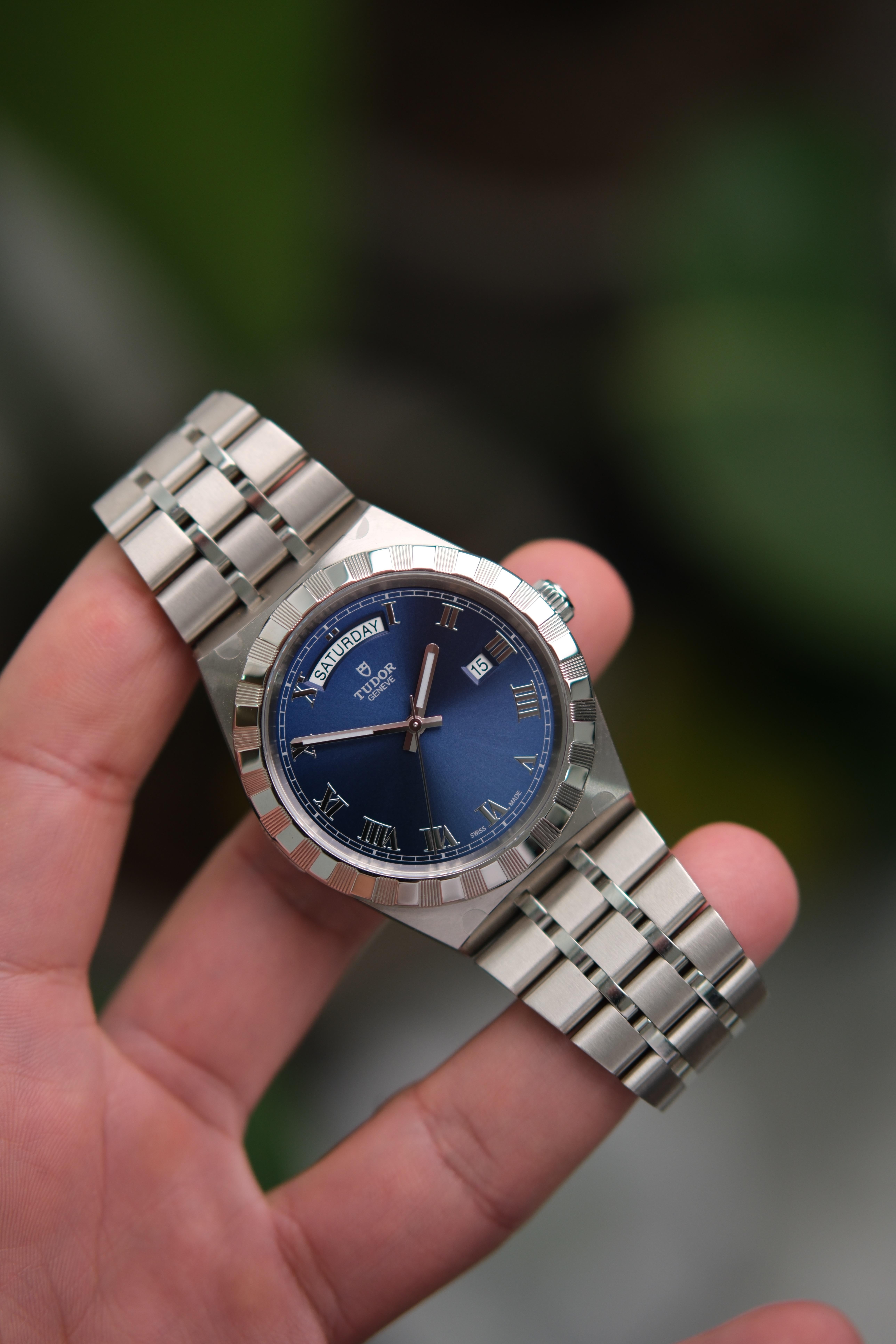 Tudor Royal 28600