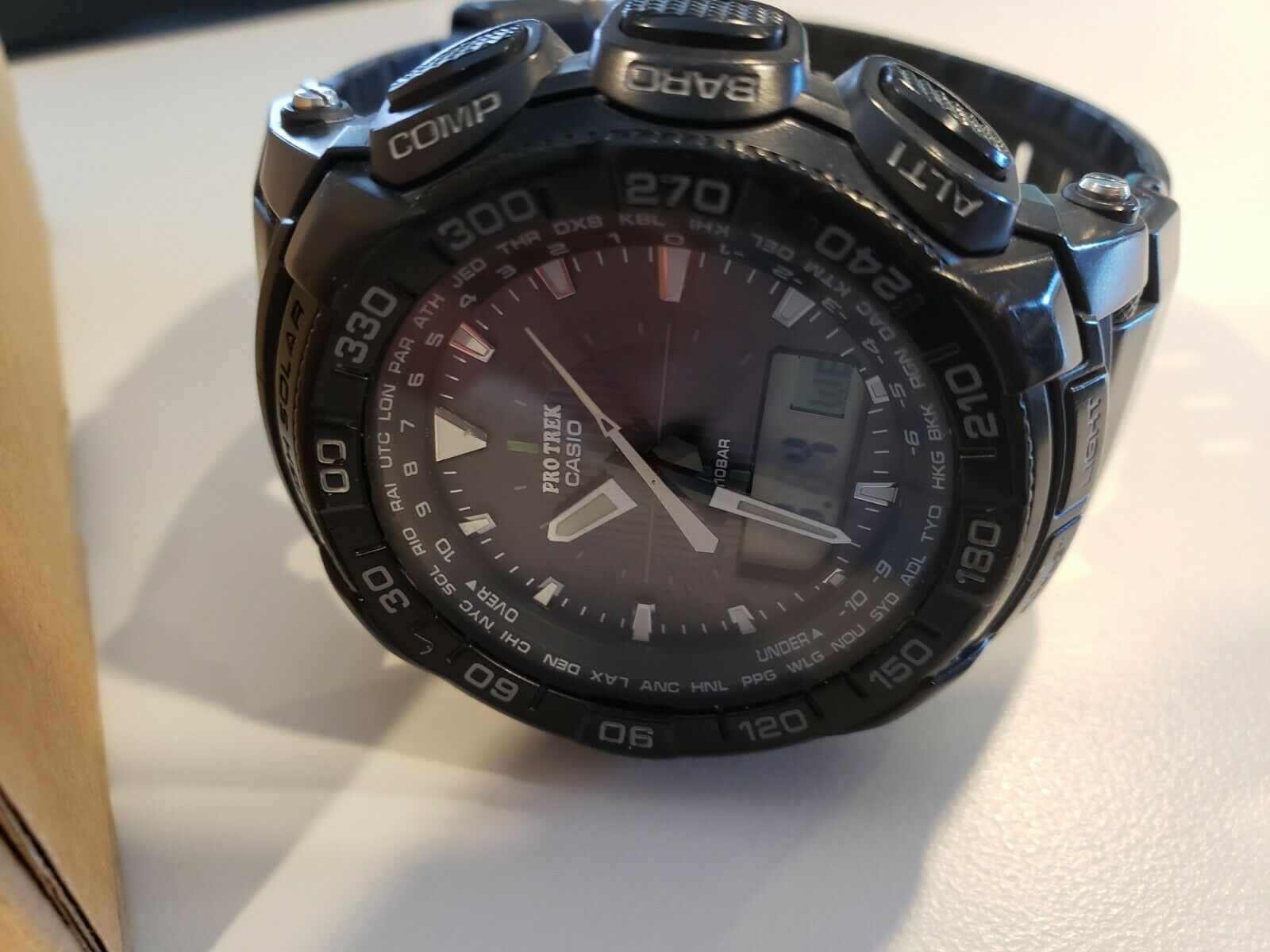 protrek 5213