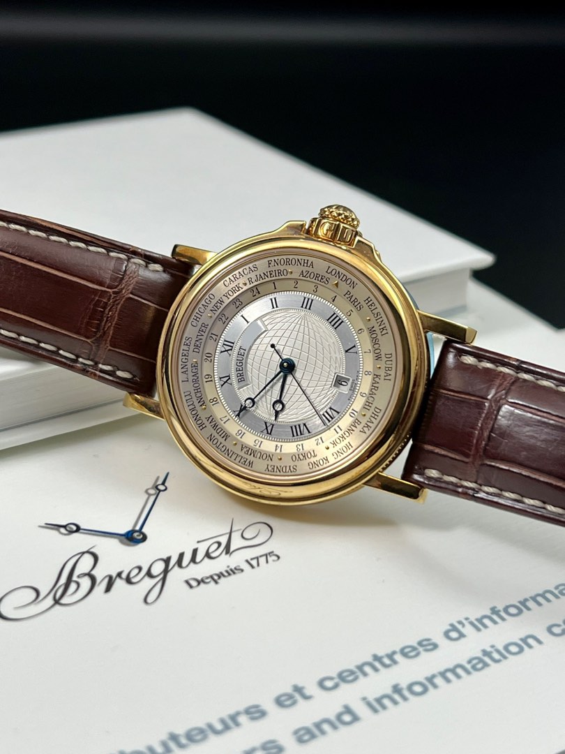 Breguet 3700 sale