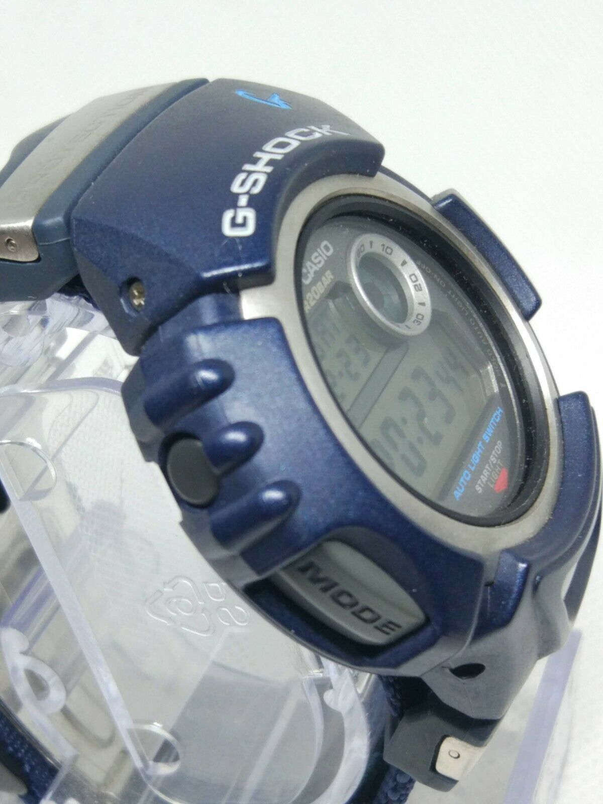 【希少/良品】CASIO G-SHOCK G-LIDE DWX-101-9T DWX-101-9T Support Page | CASIO SINGAPORE