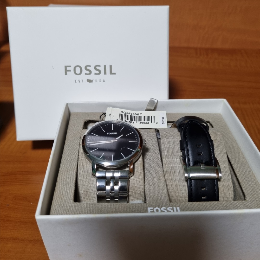 Bq2466set fossil online