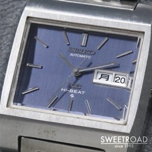 Kawasaki store [King Seiko] Unused item/56KS/Ref.5626-5010/Made in