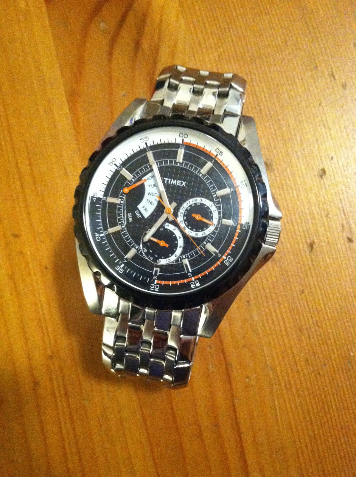 timex t2m430