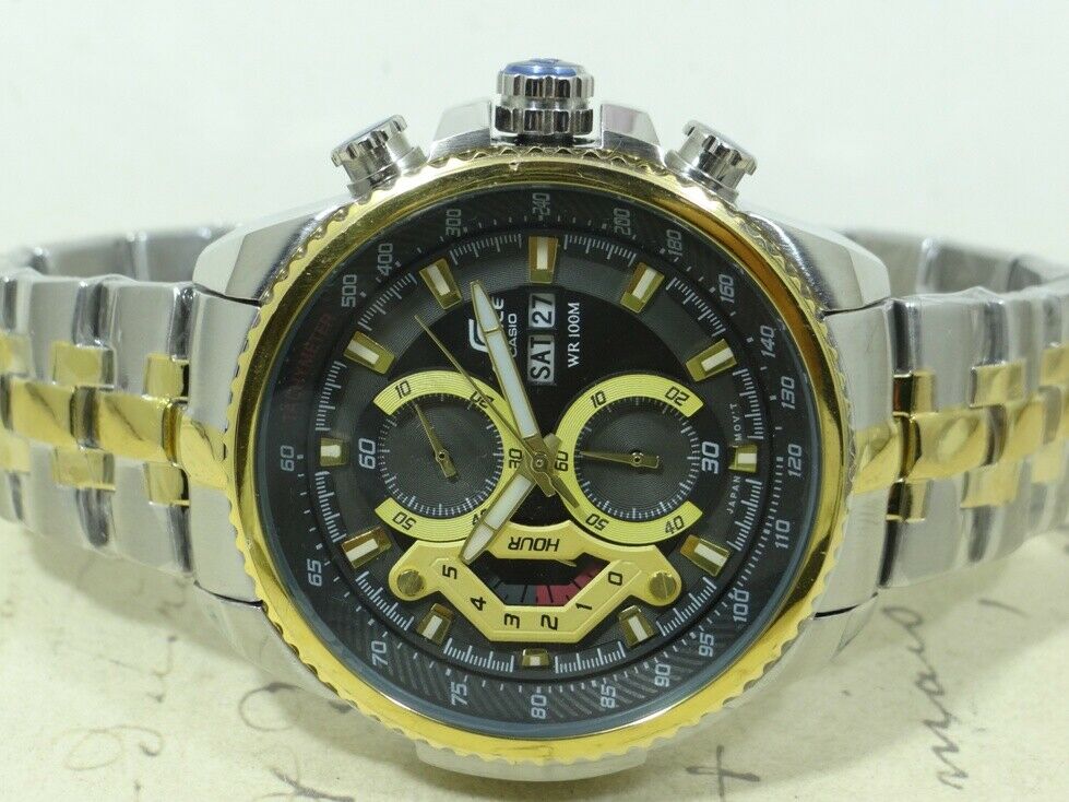 edifice watches 5177 price