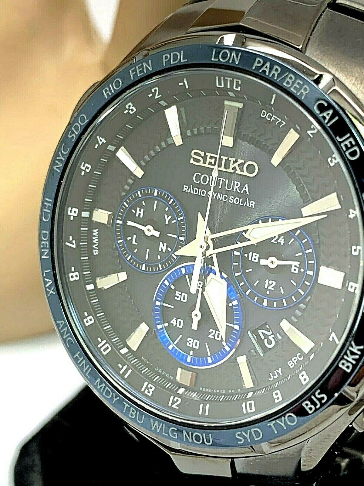 seiko coutura ssg021