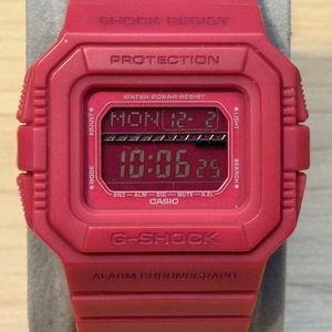 Casio G-Shock 3230 Crazy Colors Black Gold Mirror DW-6900CB Casio G-Shock 3230 Crazy Colors Black Gold Mirror DW-6900CB