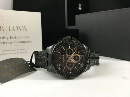 bulova 98c134