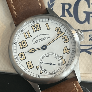 Rgm watches for discount sale