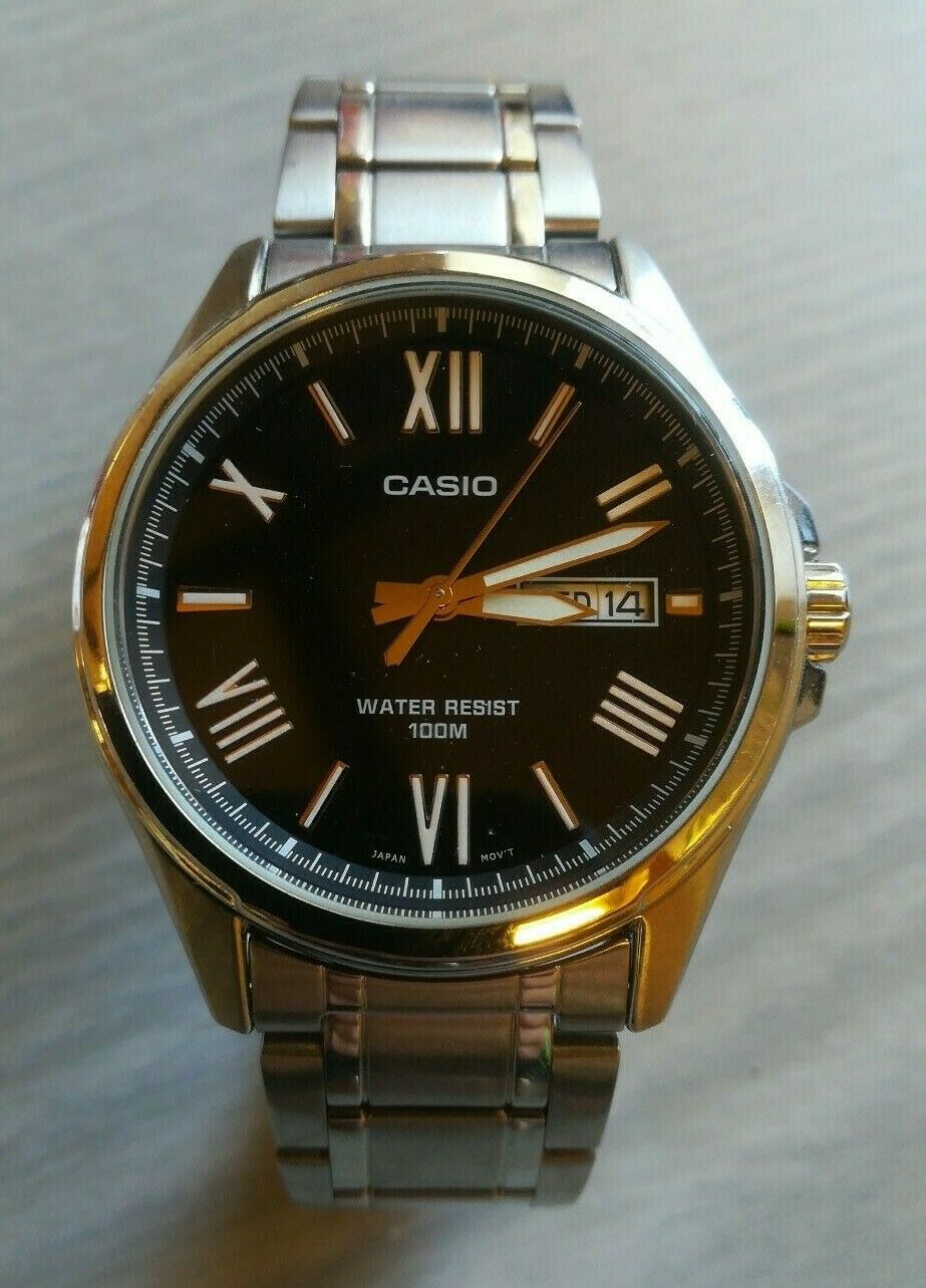 casio watch 5339 price