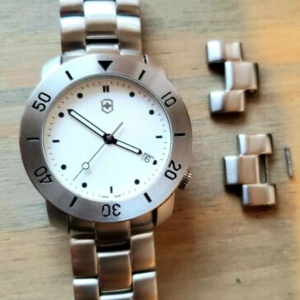 VICTORINOX V7-20 SUB RACER S サブレーサーS VICTORINOX V7-20 SUB RACER S サブレーサーS