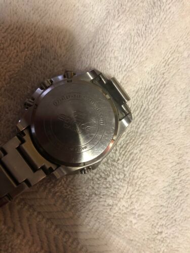 casio edifice ef 545 dw