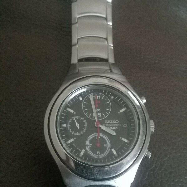 腕時計 SEIKO 7192-OCFO SEIKO 7192-OCFO