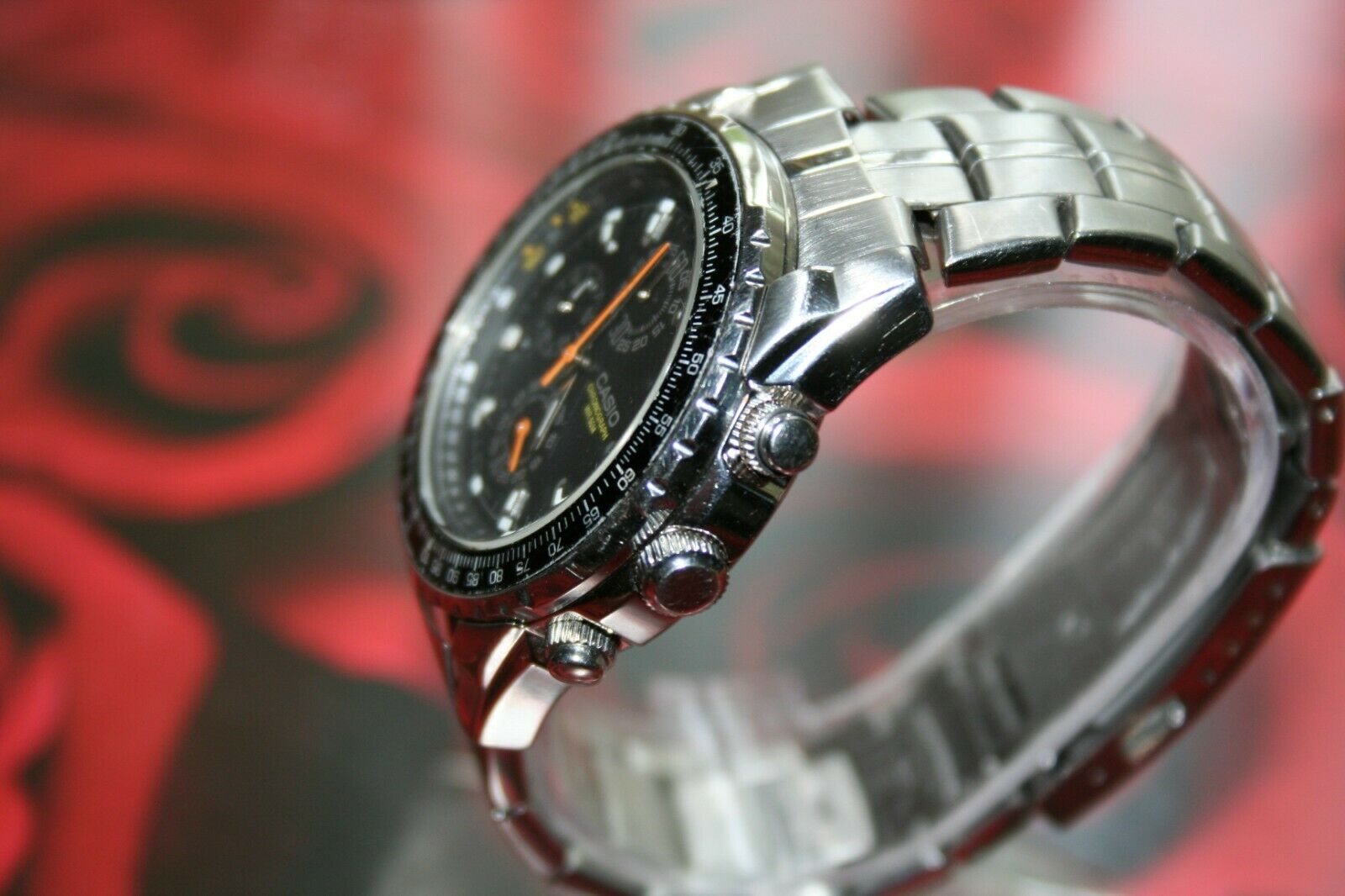 Casio 4755 deals mtp 4500