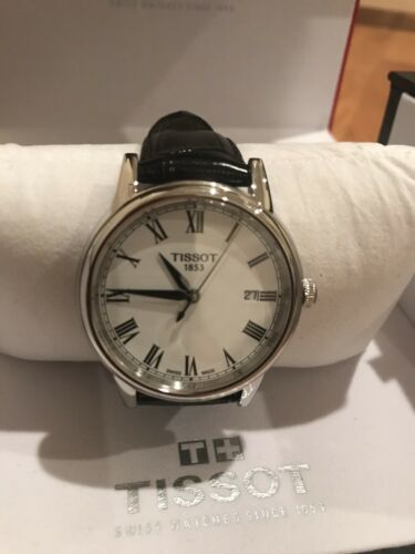 Tissot t085410a sale