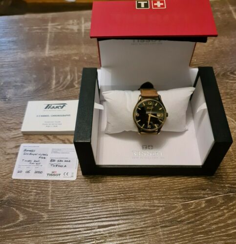 tissot t1184103605700