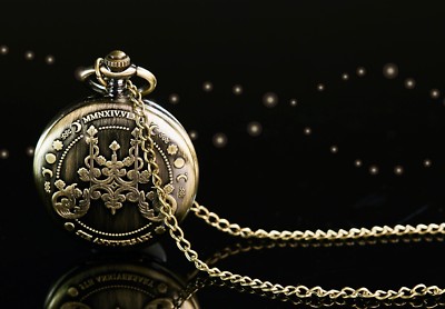 Mamamoo on sale pocket watch