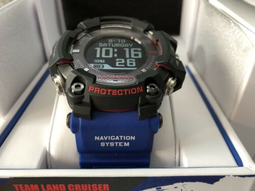 rangeman toyota