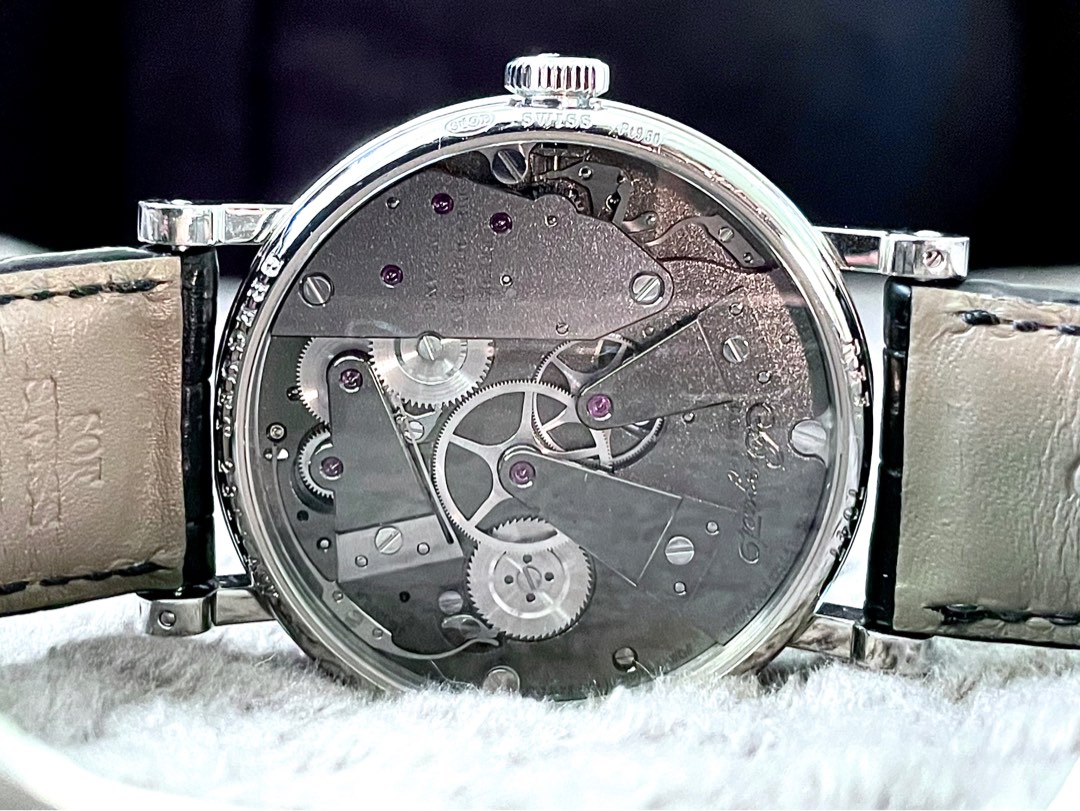 Breguet Tourbillon Fus e 7047 WatchCharts Marketplace